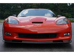 2011 Chevrolet Corvette (CC-2087196) for sale in Lithia Springs, Georgia