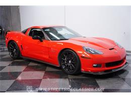 2011 Chevrolet Corvette (CC-2087196) for sale in Lithia Springs, Georgia