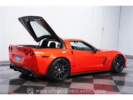 2011 Chevrolet Corvette (CC-2087196) for sale in Lithia Springs, Georgia