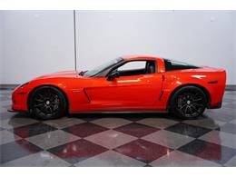 2011 Chevrolet Corvette (CC-2087196) for sale in Lithia Springs, Georgia
