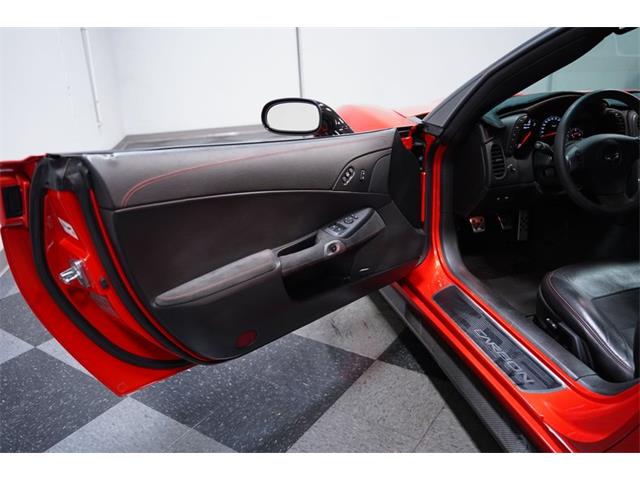 2011 Chevrolet Corvette (CC-2087196) for sale in Lithia Springs, Georgia