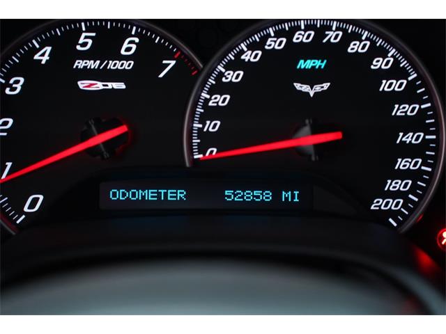 2011 Chevrolet Corvette (CC-2087196) for sale in Lithia Springs, Georgia
