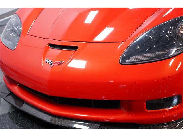2011 Chevrolet Corvette (CC-2087196) for sale in Lithia Springs, Georgia