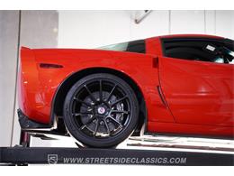 2011 Chevrolet Corvette (CC-2087196) for sale in Lithia Springs, Georgia