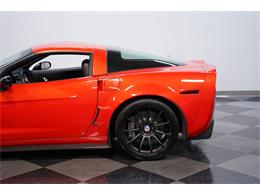 2011 Chevrolet Corvette (CC-2087196) for sale in Lithia Springs, Georgia