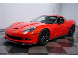 2011 Chevrolet Corvette (CC-2087196) for sale in Lithia Springs, Georgia