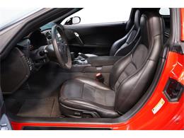2011 Chevrolet Corvette (CC-2087196) for sale in Lithia Springs, Georgia
