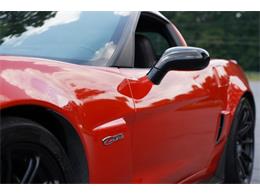 2011 Chevrolet Corvette (CC-2087196) for sale in Lithia Springs, Georgia