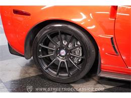 2011 Chevrolet Corvette (CC-2087196) for sale in Lithia Springs, Georgia