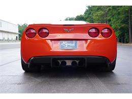 2011 Chevrolet Corvette (CC-2087196) for sale in Lithia Springs, Georgia