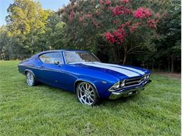 1969 Chevrolet Chevelle (CC-2087197) for sale in Greensboro, North Carolina