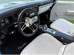 1969 Chevrolet Chevelle (CC-2087197) for sale in Greensboro, North Carolina
