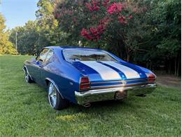 1969 Chevrolet Chevelle (CC-2087197) for sale in Greensboro, North Carolina