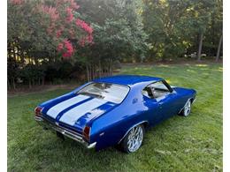 1969 Chevrolet Chevelle (CC-2087197) for sale in Greensboro, North Carolina