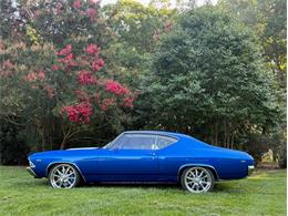 1969 Chevrolet Chevelle (CC-2087197) for sale in Greensboro, North Carolina