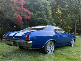 1969 Chevrolet Chevelle (CC-2087197) for sale in Greensboro, North Carolina