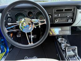 1969 Chevrolet Chevelle (CC-2087197) for sale in Greensboro, North Carolina