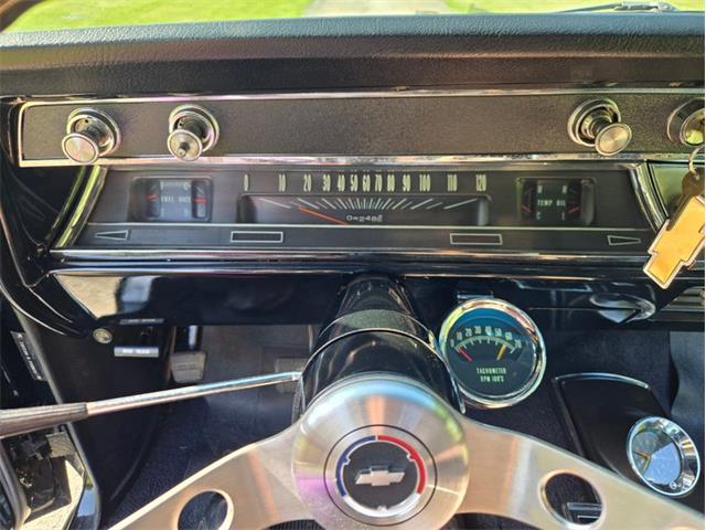 1966 Chevrolet Chevelle (CC-2087198) for sale in Greensboro, North Carolina