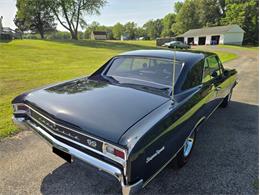 1966 Chevrolet Chevelle (CC-2087198) for sale in Greensboro, North Carolina