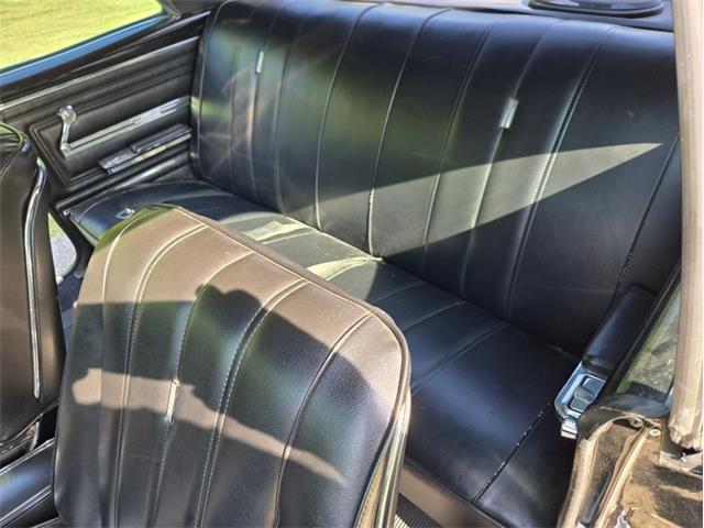 1966 Chevrolet Chevelle (CC-2087198) for sale in Greensboro, North Carolina
