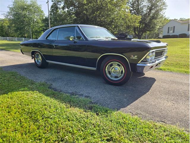 1966 Chevrolet Chevelle (CC-2087198) for sale in Greensboro, North Carolina