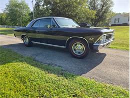1966 Chevrolet Chevelle (CC-2087198) for sale in Greensboro, North Carolina