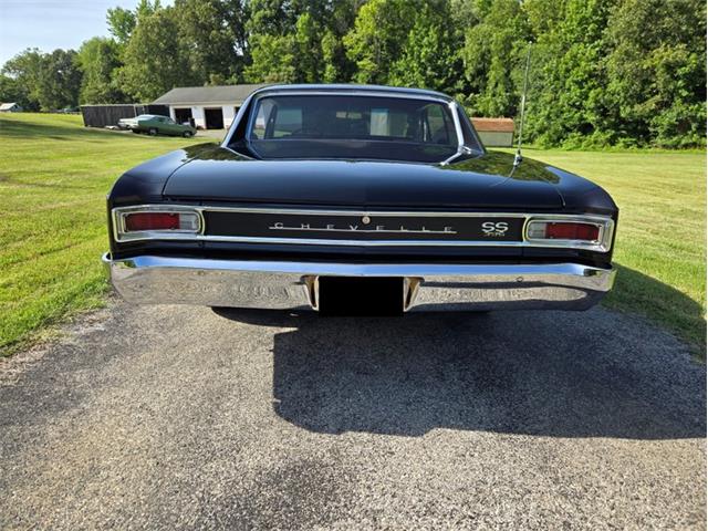 1966 Chevrolet Chevelle (CC-2087198) for sale in Greensboro, North Carolina