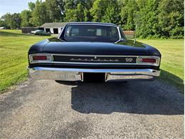 1966 Chevrolet Chevelle (CC-2087198) for sale in Greensboro, North Carolina