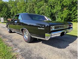 1966 Chevrolet Chevelle (CC-2087198) for sale in Greensboro, North Carolina