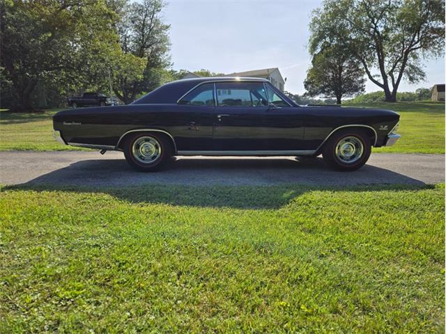 1966 Chevrolet Chevelle (CC-2087198) for sale in Greensboro, North Carolina