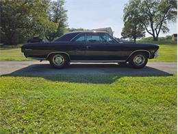 1966 Chevrolet Chevelle (CC-2087198) for sale in Greensboro, North Carolina