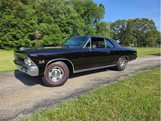 1966 Chevrolet Chevelle (CC-2087198) for sale in Greensboro, North Carolina