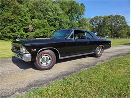 1966 Chevrolet Chevelle (CC-2087198) for sale in Greensboro, North Carolina