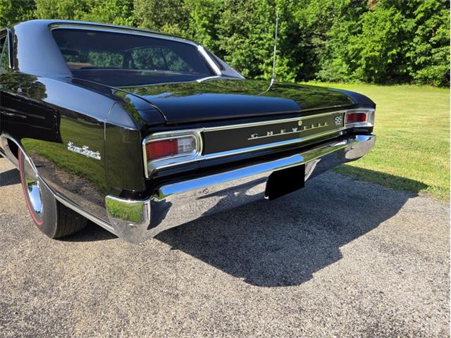 1966 Chevrolet Chevelle (CC-2087198) for sale in Greensboro, North Carolina