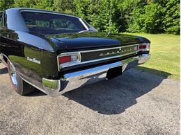 1966 Chevrolet Chevelle (CC-2087198) for sale in Greensboro, North Carolina