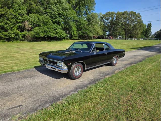1966 Chevrolet Chevelle (CC-2087198) for sale in Greensboro, North Carolina