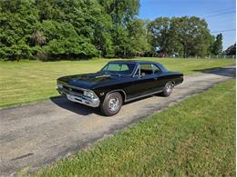 1966 Chevrolet Chevelle (CC-2087198) for sale in Greensboro, North Carolina