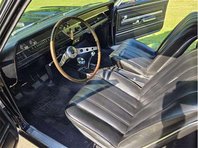 1966 Chevrolet Chevelle (CC-2087198) for sale in Greensboro, North Carolina