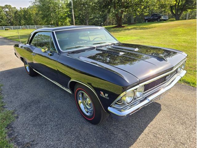 1966 Chevrolet Chevelle (CC-2087198) for sale in Greensboro, North Carolina