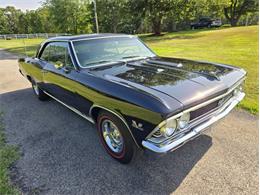 1966 Chevrolet Chevelle (CC-2087198) for sale in Greensboro, North Carolina