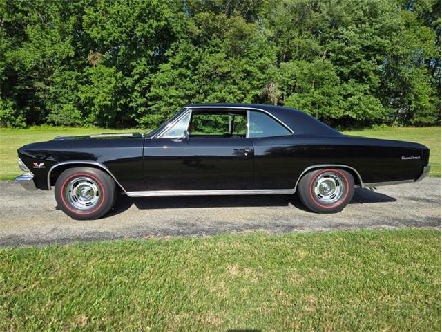 1966 Chevrolet Chevelle (CC-2087198) for sale in Greensboro, North Carolina