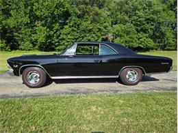 1966 Chevrolet Chevelle (CC-2087198) for sale in Greensboro, North Carolina