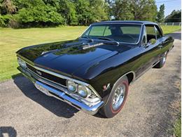 1966 Chevrolet Chevelle (CC-2087198) for sale in Greensboro, North Carolina
