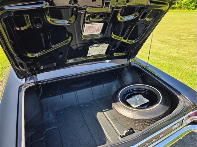 1966 Chevrolet Chevelle (CC-2087198) for sale in Greensboro, North Carolina