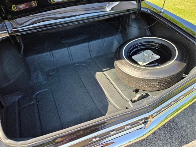 1966 Chevrolet Chevelle (CC-2087198) for sale in Greensboro, North Carolina