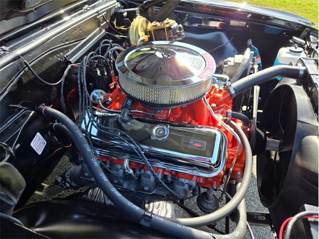 1966 Chevrolet Chevelle (CC-2087198) for sale in Greensboro, North Carolina