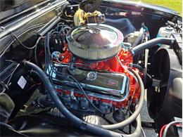 1966 Chevrolet Chevelle (CC-2087198) for sale in Greensboro, North Carolina