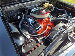 1966 Chevrolet Chevelle (CC-2087198) for sale in Greensboro, North Carolina