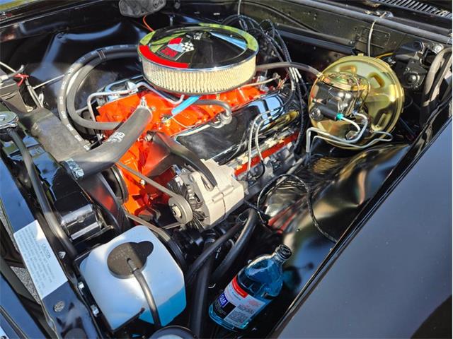 1966 Chevrolet Chevelle (CC-2087198) for sale in Greensboro, North Carolina