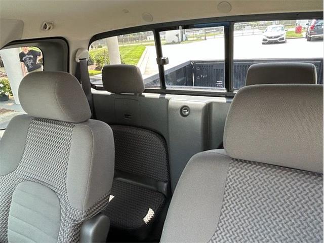2007 Nissan Frontier (CC-2087199) for sale in Greensboro, North Carolina